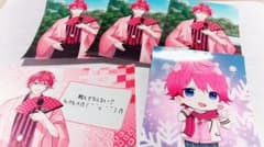 すとぷり さとみ ブロマイドのサムネイル