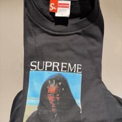 supreme Sith Tee Black Lのサムネイル