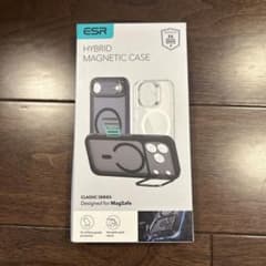 ESR HYBRID MAGNETIC CASEのサムネイル