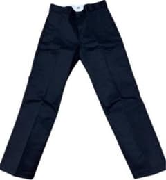 Dickies センタープレス スケーターパンツのサムネイル