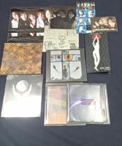 Janne Da Arc CD ステッカーなど まとめ売り - メルカリ
