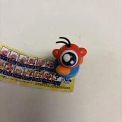 星のカービィ チョコエッグ ワドルドゥのサムネイル