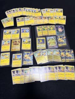 ポケモンカード ラッキー クイックスターターギフト 旧裏
