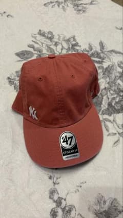 47 Brand NY ヤンキース キャップのサムネイル
