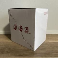 金のキョロメダル缶　チョコボール景品のサムネイル