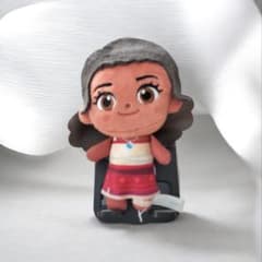 モアナと伝説の海 2 MOANA 2 ぬいぐるみ ディズニーマスコット SEGAのサムネイル