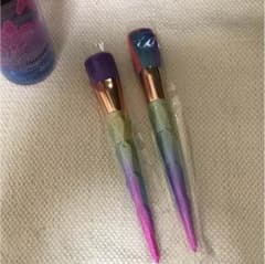 ユニコーンFaceブラシ②点セットのサムネイル