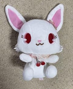 サンリオ ピューロランド ジュエルペット ルビー ぬいぐるみ サンリオ ジュエルペット ルビー ぬいぐるみ - メルカリ