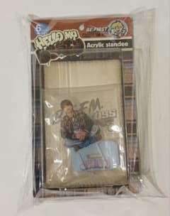 BE:FIRST JUNON ブリスターアクリルスタンド ケース入りのサムネイル