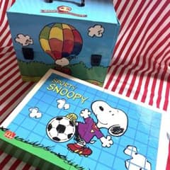 レア当時物♡マクドナルド♡スヌーピーワールドツアー2 スポーティ