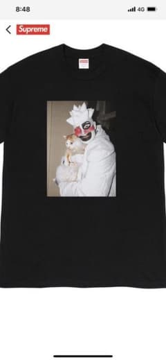 Supreme Tee Tシャツのサムネイル