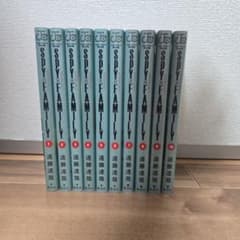 SPY×FAMILY 単行本1-10巻セット　まとめ売りのサムネイル