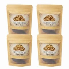 CBNCookie 3枚4セット計12枚【Total5040mg】 CBNCookie 3枚4セット計12枚【Total5040mg】 - メルカリ