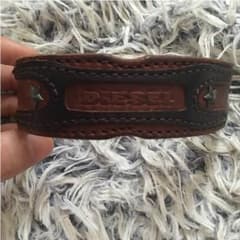 DIESELバングルのサムネイル