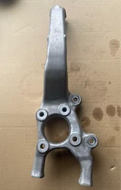 クラウン マークX ショートナックル 40ミリ短縮 - メルカリ