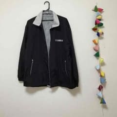 ayano2yukino様専用 YAMAHA 非売品 公式ジャージ 新品未使用のサムネイル