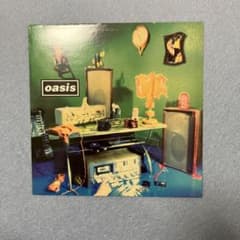 Oasis オアシスShakermaker 12inchレコード UKオリジナル Oasis Shakermaker レコード UKオリジナル レコード LP - メルカリ