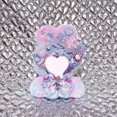 おすわりぬい服♥ちびぐるみ♥on25 - メルカリ