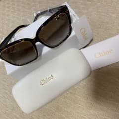 クロエ サングラスのサムネイル
