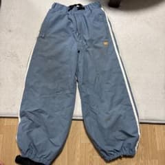6KNOT スノーボードパンツ レディース ブルーのサムネイル