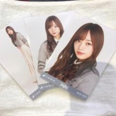 乃木坂46 梅澤美波 SingOut! 衣装 生写真 コンプのサムネイル