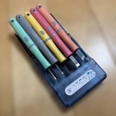 彫刻刀のサムネイル
