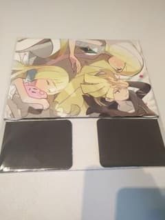 ポケモンカード　ルザミーネストレージボックスのサムネイル