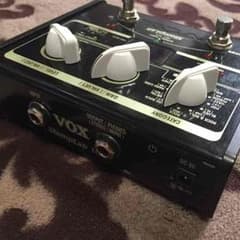 送料込  VOX StompLabのサムネイル