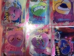 アイプリバース まとめ売り 6枚 - メルカリ