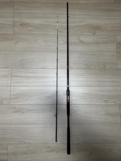 Daiwa BATTLE GAME KABUSE MH-240のサムネイル