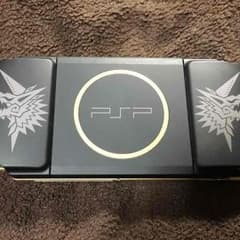 零様専用！ PSP3000 ハンターズモデル！のサムネイル