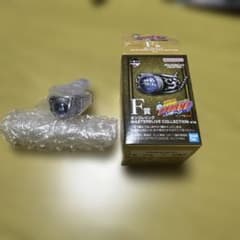 し*こ様 家庭教師ヒットマンREBORN! 一番くじ F賞 大空のリングのサムネイル