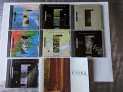 自然音CDセット 七つの聖域 - メルカリ