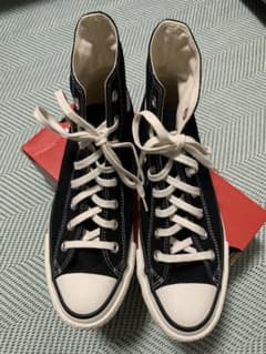 converse canvas all star j hiのサムネイル