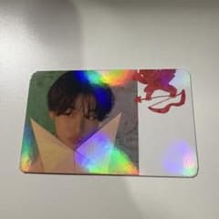 NCT WISH リク sixKshop 特典 トレカ ホログラム RIKU - メルカリ