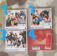 CDのサムネイル
