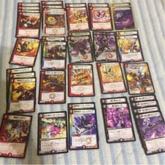 デュエマ 速攻デッキ ✨格安✨のサムネイル