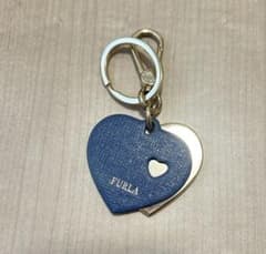 FURLA キーホルダー　チャーム