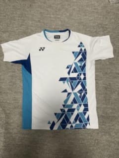 YONEX バドミントン日本代表ウェア サイズL 国内正規品のサムネイル