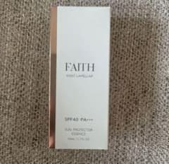 FAITH 化粧下地 SPF40 PA+++ 50mlのサムネイル