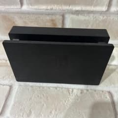 Nintendo Switch ドック HEG-007 本体のサムネイル