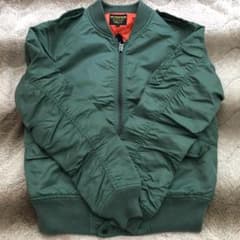 MA-1 ブルゾン ジャケットのサムネイル