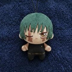 あ*み様 呪術廻戦 ちょぴぬいぷち 禪院真希　まとめ売り　117個 m64337802492_1.jpg?1772159748