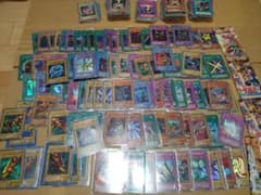 遊戯王　初期　スターターセット　プレミアムパック　まとめ売りのサムネイル