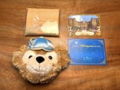 ダッフィー&フレンズ　カラフルハピネス　バケーションパッケージ　おまけ付きのサムネイル