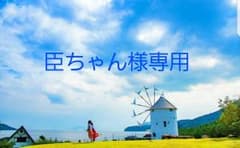 臣ちゃん様のサムネイル