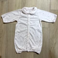 西松屋　2wayロンパースのサムネイル