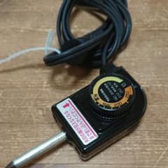 東芝 ホットプレートコントローラ HGKのサムネイル