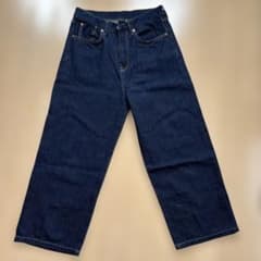 無印良品 デニムパンツ W29 L29のサムネイル