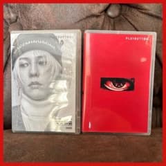 PLAYBUTTON　プレイボタン　BIGBANG　G-DRAGON　ジヨン m64340366020_1.jpg?1732241755